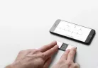 ALIVECOR KardiaMobile 1-elvezetéses EKG