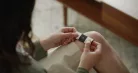 ALIVECOR KardiaMobile 6L 6-elvezetéses EKG