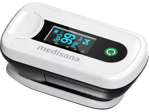 MEDISANA PM 180 Pulzoximéter
