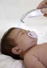 MEDISANA FTN infravörös érintés nélküli lázmérő