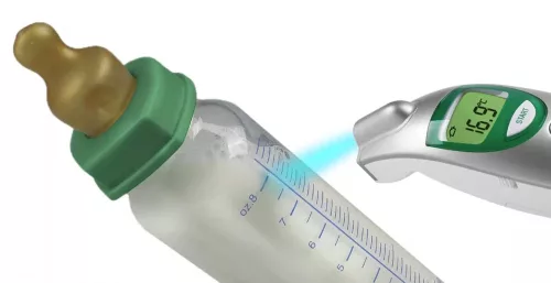 MEDISANA FTN infravörös érintés nélküli lázmérő