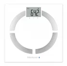 MEDISANA BS 444 connect testösszetétel-elemző mérleg