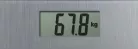MEDISANA PS400 Személymérleg