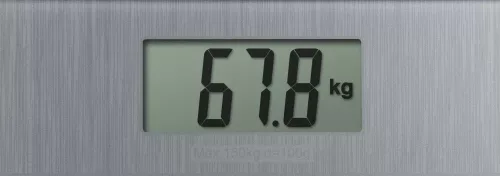 MEDISANA PS400 Személymérleg