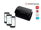 OMRON EVOLV INTELLISENSE felkaros okos vérnyomásmérő Bluetooth adatátvitellel