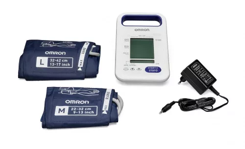 OMRON HBP-1320 professzionális vérnyomásmérő