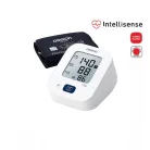 OMRON M2+ Automata, digitális, felkaros vérnyomásmérő