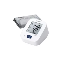   OMRON M2 Essential Automata, digitális, felkaros vérnyomásmérő