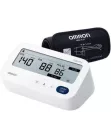 OMRON M3 Comfort AFib felkaros vérnyomásmérő