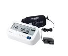 OMRON M3 Comfort AFib felkaros vérnyomásmérő adapterrel