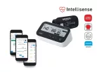 OMRON M4 Connect AFib felkaros okos-vérnyomásmérő Bluetooth adatátvitellel