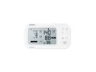 OMRON M6 COMFORT AFib INTELLISENSE felkaros vérnyomásmérő HEM-7380-E