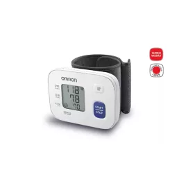 OMRON RS1 INTELLISENSE csuklós vérnyomásmérő HEM-6160-E