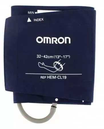 OMRON HEM 907 nagy mandzsetta (32-42 cm)