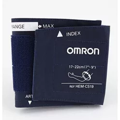 OMRON HEM 907 kis mandzsetta (17-22cm)