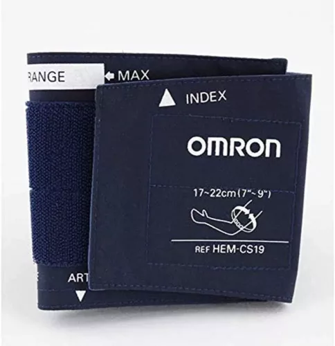 OMRON HEM 907 kis mandzsetta (17-22cm)