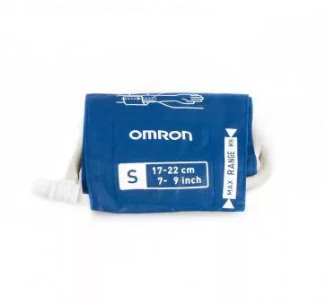 OMRON mandzsetta "S" (17-22 cm) HBP 1120/1320 vérnyomásmérőhöz