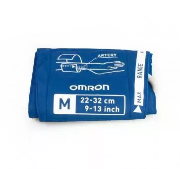 OMRON mandzsetta "M" (22-32 cm) HBP 1120/1320 vérnyomásmérőhöz