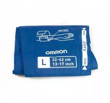 OMRON mandzsetta "L" (32-42 cm) HBP 1120/1320 vérnyomásmérőhöz