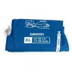   OMRON mandzsetta "XL" (42-50 cm) HBP 1120/1320 vérnyomásmérőhöz
