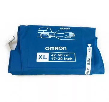 OMRON mandzsetta "XL" (42-50 cm) HBP 1120/1320 vérnyomásmérőhöz