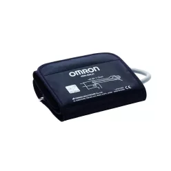 OMRON két méretfunkciós puha mandzsetta (22-42cm)