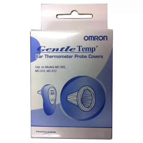 OMRON szondasapka MC510 fülhőmérőhöz