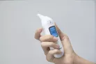 OMRON Gentle Temp 533 infravörös fülhőmérő