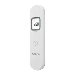   OMRON Gentle Temp 730 infravörös érintés nélküli homlokhőmérő