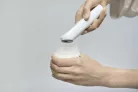 OMRON Gentle Temp 730 infravörös érintés nélküli homlokhőmérő