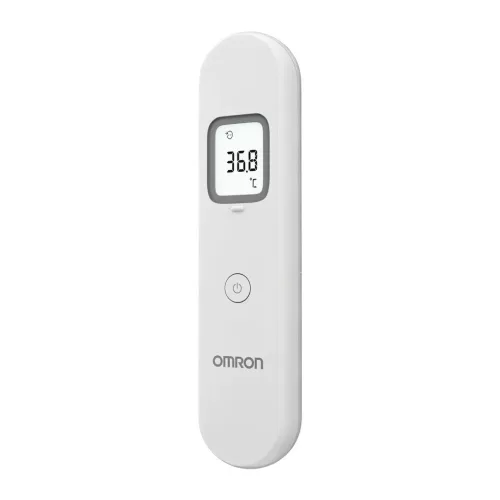 OMRON Gentle Temp 730 infravörös érintés nélküli homlokhőmérő