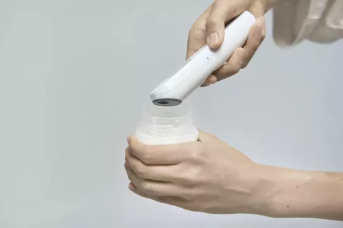 OMRON Gentle Temp 730 infravörös érintés nélküli homlokhőmérő