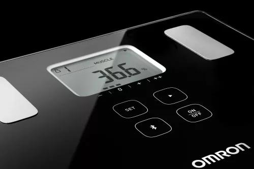 OMRON VIVA okos testösszetétel-elemző mérőkészülék
