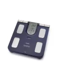 OMRON BF511 testösszetétel-elemző mérőkészülék - kék