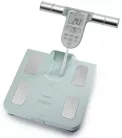 OMRON BF511 testösszetétel-elemző mérőkészülék - türkiz