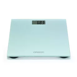 OMRON HN-289 digitális személymérleg - szürke