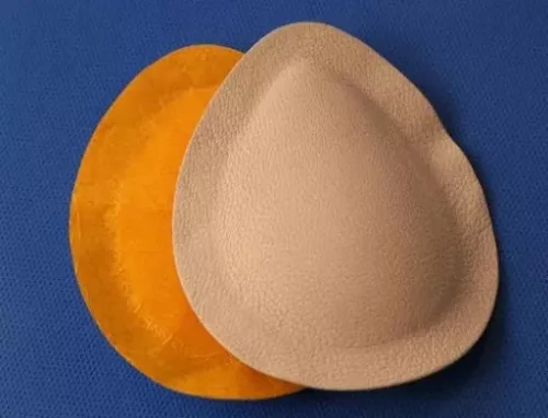 Harántemelő pelotta, Méret:40