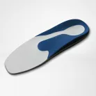 Bauerfeind Milled sport talpbetét Síeléshez, Méret:35