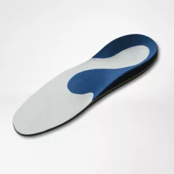 Bauerfeind Milled sport talpbetét Síeléshez, Méret:46