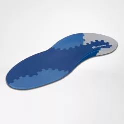 Bauerfeind TRIACTIVE Heel talpbetét golfozáshoz, Méret:45