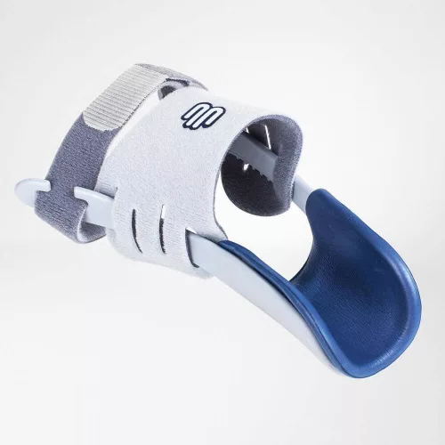 Bauerfeind Hallux Valgus Valguloc éjszakai Bal, Méret:1
