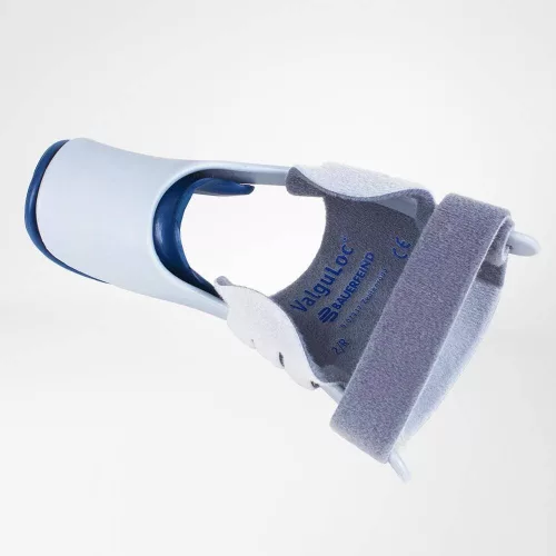 Bauerfeind Hallux Valgus Valguloc éjszakai Jobb, Méret:1