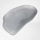 Szilikonos sarokemelő Bauerfeind ViscoHeel, Méret:0