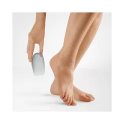 Szilikonos sarokemelő Bauerfeind ViscoHeel K, Méret:3