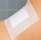 CURAFIX H nem szőtt öntapadó kötésrögzítő tapasz 2 m x 10 cm