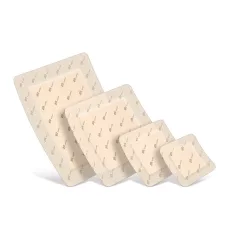 Suprasorb P sensitive border 15 x 15 cm