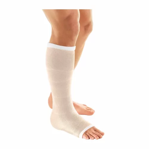 Cellacast Xtra modern szintetikus gipszcsík, 10cm x 3,6m krém