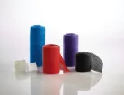 Cellacast Xtra modern szintetikus gipszcsík, 10cm x 3,6m kék