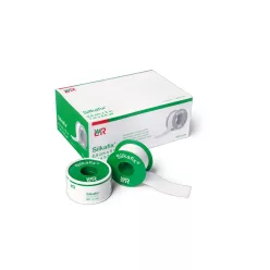 SILKAFIX selyem ragasztócsík, 2,5 cmx 9,2 m