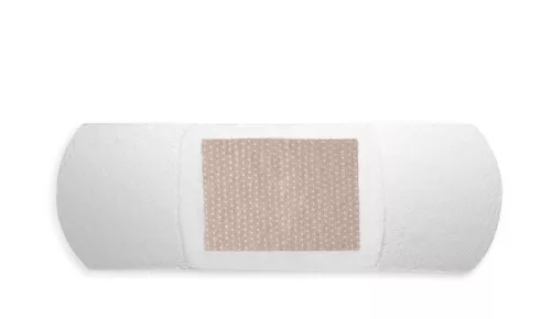 CURAPLAST vízhatlan gyorstapasz, 20 db (2 méret)